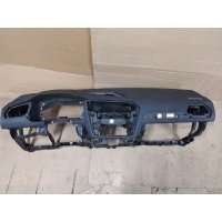 Панель передняя салона (торпедо) Volkswagen Tiguan 2 2017 5NB857181B