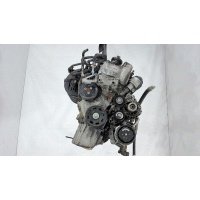 Двигатель (ДВС) Volkswagen Touran 2003-2006 2003 1.6 л Бензин BAG