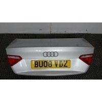 Крышка (дверь) багажника Audi A5 2007-2011 2008 8T0827023AJ
