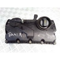 Крышка клапанная Skoda Octavia 1Z (2004-2013) 2009 038103469AD