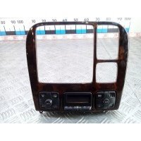 Рамка под магнитолу Mercedes W220 (S-Class) (-) 1999 5221387,A2206802839