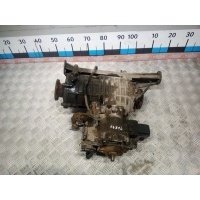 Редуктор заднего моста Audi TT 8N 2001