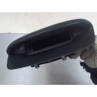 Дисплей компьютера Renault Megane 3 2009- 2012 259156554R