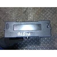 Дисплей компьютера Renault Clio 2005-2009 2006 8200755150