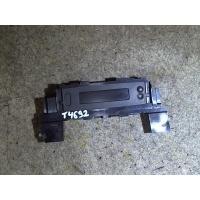 Дисплей компьютера (информационный), Renault Laguna 3 2009- 2007 281150008R