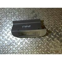 Дисплей компьютера Renault Kangoo 2008-2013 259156554R