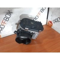Заслонка дроссельная Mercedes GLC X253 2018 A2701410025