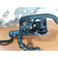Корпус топливного фильтра Mercedes GLC X253 2017 A6512001556