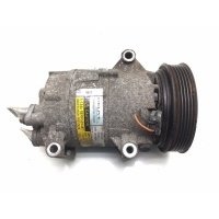 Компрессор кондиционера Renault Scenic 2004 8200316164