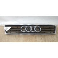 Решетка радиатора Audi A6 1997-2004 (C5) 1998