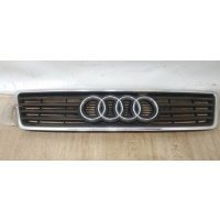 Решетка радиатора Audi A6 1997-2004 (C5) 1999