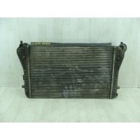 Радиатор интеркулера Volkswagen Passat B7 (2011-2015) 3C0145805AM