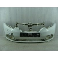 Бампер передний Renault Logan II (2012-2018) 620228143R