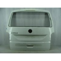 Дверь багажника Volkswagen Caravelle T6 (2015) 2015 7E0827025AK