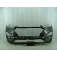 Бампер передний Hyundai Tucson III Рест. (2018) 2018 86511D7510
