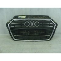 Решетка радиатора Audi A3 III (8V) Рест. (2016) 2016 8V3853651AA3FZ