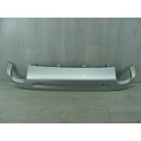 Накладка заднего бампера Volvo XC70 II (2007-2013) 30779543