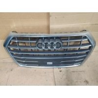Решётка радиатора Audi Q5 2 2018 80A 853651