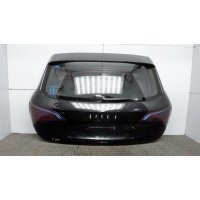 Двигатель стеклоочистителя (моторчик дворников) зад. Audi Q5 2008-2017 2009
