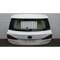 Двигатель стеклоочистителя (моторчик дворников), зад. Lexus CT 2010-2014 2013 8513076010