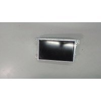Дисплей компьютера (информационный), Audi A6 (C6) 2005-2011 2007 8T0919603C
