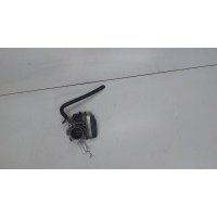 Заслонка дроссельная, Skoda Fabia 2000-2007 2001 047133062D