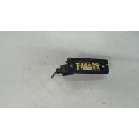 Подсветка номера Volkswagen Passat 6 2005-2010 2005