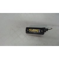 Подсветка номера Volkswagen Passat 6 2005-2010 2005