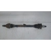 Полуось (приводной вал, шрус) зад. левая BMW X5 E70 2007-2013 2007