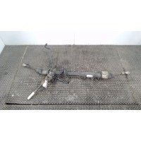 Рейка рулевая с г/у Audi Q7 2006-2009 2006