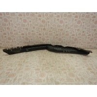 Кронштейн (крепление) переднего бампера левый Skoda Octavia 1Z (-) 2006 ,1Z0807183B