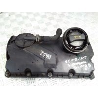 Крышка клапанная Skoda Superb (3T) (2008-2015) 2009 038103469AD