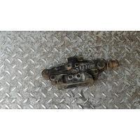 Домкрат Renault Scenic 1996-2002 2002 7700834656