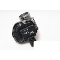 Дросельная заслонка berlingo hdi 28098656 9673534480