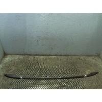 Дуги на крышу (рейлинги) левая Volkswagen Passat 6 2005-2010 2009 3C9860028 / 3C9860027