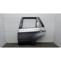 Замок двери, зад. левая BMW X5 E70 2007-2013 2008 51227315023