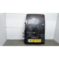 Замок двери зад. левая Renault Kangoo 2008-2013 2012