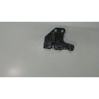 Замок капота Audi A6 (C6) 2005-2011 2007 4F0823509B