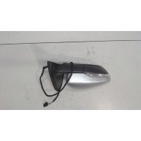 Зеркало боковое правая Volkswagen Jetta 6 2014- 2015