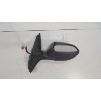 Зеркало боковое правая Ford Mondeo 4 2007-2015 2010