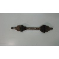 Полуось (приводной вал, шрус), перед. левая Ford Focus 2 2008-2011 2008 3M51 3B437-DAG