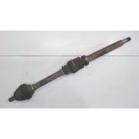 Полуось (приводной вал, шрус), перед. правая Ford Focus 2 2008-2011 2008 3M51 3B436-DAH