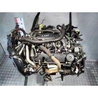Двигатель Citroen Jumpy (Dispatch) 2 (X) (2006-2012) 2007 2.0 Дизель HDi RHK(DW10UTED4)