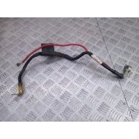 Клемма аккумулятора минус Volkswagen Passat 6 (2005-2012) 2009 1K0971228L