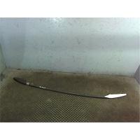 Дуги на крышу (рейлинги) левая Nissan Murano 2008-2010 2009 738231AA0A