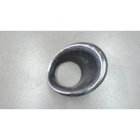 Заглушка (решётка) бампера правая Nissan Qashqai 2014- 2015 622564EA0C
