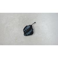 Заглушка (решетка) бампера, Renault Captur 2013-2017 2015 511654906R
