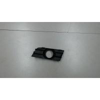Заглушка (решётка) бампера правая Renault Laguna 3 2009- 2007 622A90002R
