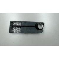 Заглушка (решётка) бампера правая Fiat Punto 2003-2010 2005 735356072