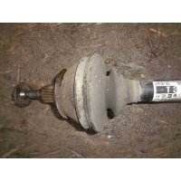 Полуось задняя правая Audi A6 C6 (4F) 2004 - 2011 2009 4F0501203